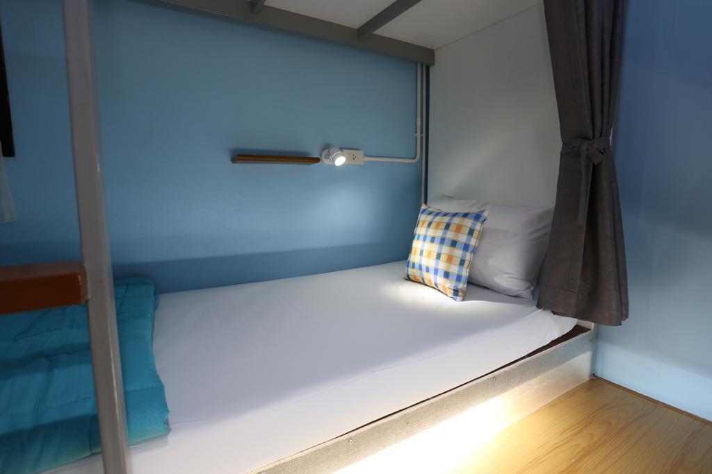 Ideal Beds Hostel Ao Nang Beach Δωμάτιο φωτογραφία