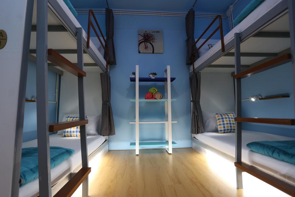 Ideal Beds Hostel Ao Nang Beach Δωμάτιο φωτογραφία